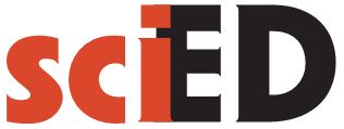 sciED logo